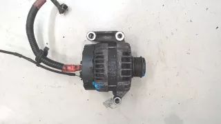 9674987580 Генератор Citroen Jumper 2 Арт 9478291, вид 1