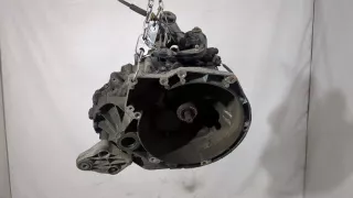 AV6R7F096GG КПП механическая (МКПП) 5-ступенчатая Ford Focus 3 restailing Арт 20015855