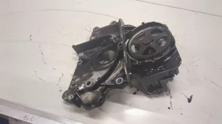  Насос масляный Mazda 5 1 Арт 8917623, вид 2