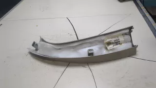 A1647401570 Обшивка стойки (накладка) Mercedes GL X164 Арт 20013734, вид 3
