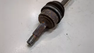 4950025511 Полуось передняя правая (приводной вал, шрус) Hyundai Accent LC Арт 9154187, вид 2