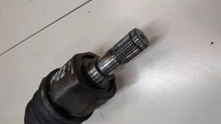 4950025511 Полуось передняя правая (приводной вал, шрус) Hyundai Accent LC Арт 9154187, вид 3