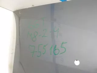 51128094106 Бампер задний BMW 6 G32 Арт BIT755165, вид 4