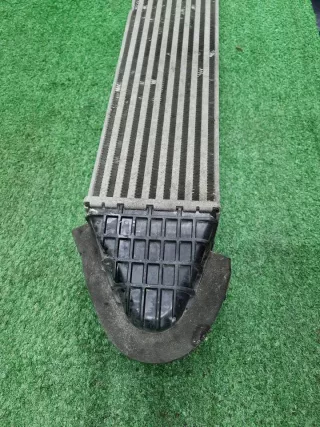 2074108400 Интеркулер Geely Atlas Pro Арт 0000007058660, вид 2