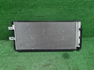 6608028737 Радиатор кондиционера Geely Monjaro Арт 0000007192005, вид 1
