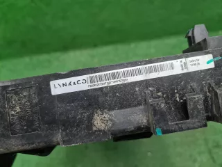 6608028737 Радиатор кондиционера Geely Monjaro Арт 0000007192005, вид 11