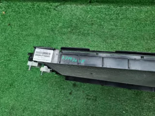6608028737 Радиатор кондиционера Geely Monjaro Арт 0000007192005, вид 6