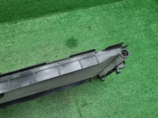 6608028737 Радиатор кондиционера Geely Monjaro Арт 0000007192005, вид 7