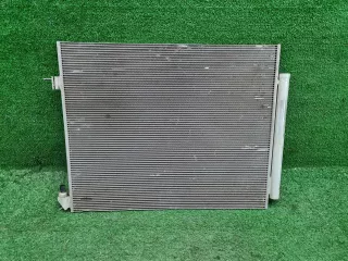 A1675001200 Радиатор кондиционера Mercedes GLE W167 Арт 0000007178474, вид 1