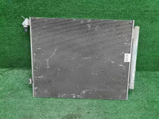 A1675001200 Радиатор кондиционера Mercedes GLE W167 Арт 0000007178474, вид 2