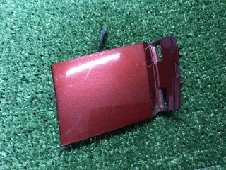 A1678856103 Заглушка буксир крюка Mercedes GLE W167 Арт 0000007051746, вид 1