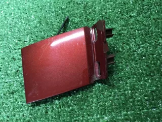 A1678856103 Заглушка буксир крюка Mercedes GLE W167 Арт 0000007051746, вид 4