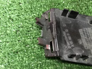 A1678856103 Заглушка буксир крюка Mercedes GLE W167 Арт 0000007051746, вид 6