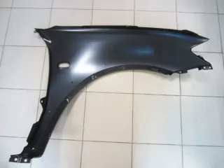 5220A819 Крыло переднее левое Mitsubishi L200 4 Арт bM00112205, вид 5