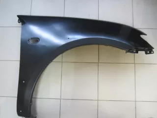 5220A820 Крыло переднее правое Mitsubishi L200 4 Арт bM00112226, вид 1