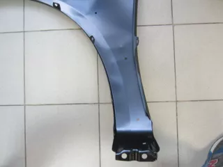 5220A820 Крыло переднее правое Mitsubishi L200 4 Арт bM00112226, вид 7