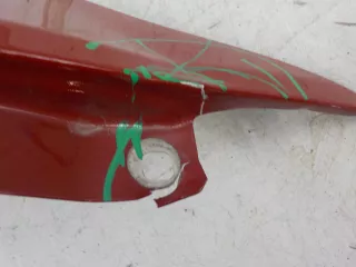 41008494439 Крыло переднее левое BMW 3 G20/G21 Арт 754773, вид 2