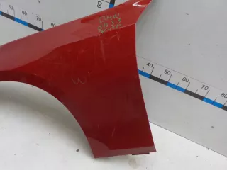 41008494439 Крыло переднее левое BMW 3 G20/G21 Арт 754773, вид 9