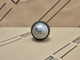 3350412320C2, 33504-12320-C2, 3350412320, 33504-12320, 3350412330C0, 33504-12330-C0, 3350412330, 33504-12330, 33504-12320-C0, 3350412320C0, 33504-05081-C2, 3350405081C2, 33504-05081, 3350405081, 33504-F4010-C2, 33504F4010C2, 33504-F4010, 33504F4010 Ручка МКПП Toyota Avensis 3 Арт DN190418, вид 1