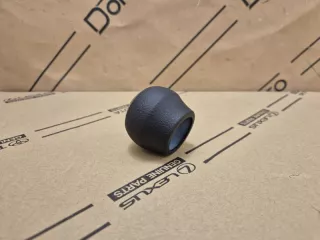 3350412320C2, 33504-12320-C2, 3350412320, 33504-12320, 3350412330C0, 33504-12330-C0, 3350412330, 33504-12330, 33504-12320-C0, 3350412320C0, 33504-05081-C2, 3350405081C2, 33504-05081, 3350405081, 33504-F4010-C2, 33504F4010C2, 33504-F4010, 33504F4010 Ручка МКПП Toyota Avensis 3 Арт DN190418, вид 3