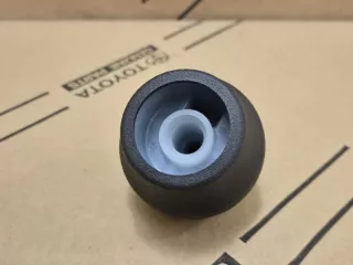 3350412320C2, 33504-12320-C2, 3350412320, 33504-12320, 3350412330C0, 33504-12330-C0, 3350412330, 33504-12330, 33504-12320-C0, 3350412320C0, 33504-05081-C2, 3350405081C2, 33504-05081, 3350405081, 33504-F4010-C2, 33504F4010C2, 33504-F4010, 33504F4010 Ручка МКПП Toyota Avensis 3 Арт DN190418, вид 7