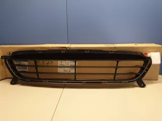 865611R000 Решётка в бампер центральная Hyundai Solaris 1 Арт ZAP215241, вид 1
