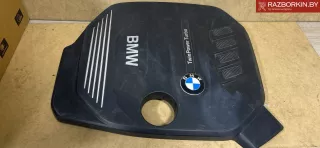 11148514204 Декоративная крышка двигателя BMW X3 G01 Арт 33098_1, вид 1