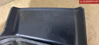 11148514204 Декоративная крышка двигателя BMW X3 G01 Арт 33098_1, вид 3