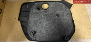 11148514204 Декоративная крышка двигателя BMW X4 G02 Арт 33098_2, вид 2