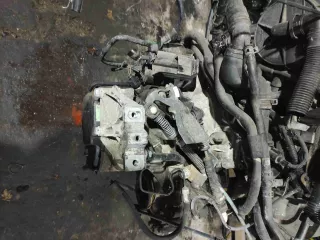 Emr КПП 5-ст. механическая   Volkswagen Golf 4 Арт Emr1, вид 2