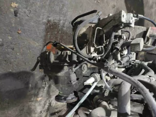 Emr КПП 5-ст. механическая   Volkswagen Golf 4 Арт Emr1, вид 3