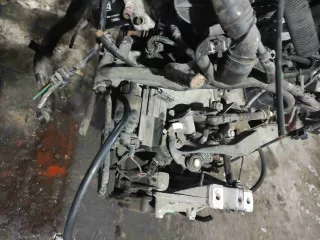 Emr КПП 5-ст. механическая   Volkswagen Golf 4 Арт Emr1, вид 4