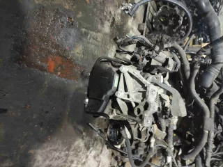 Emr КПП 5-ст. механическая   Volkswagen Golf 4 Арт Emr1, вид 5