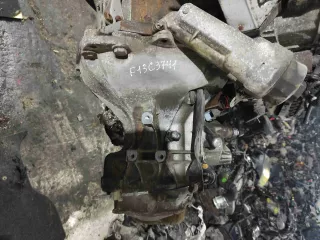 F13c374 КПП 5-ст. механическая   Opel Corsa B Арт F13c3741, вид 3
