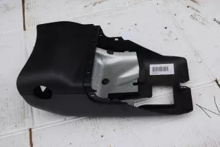 8648403 кожух рулевой колонки Volvo XC90 1 restailing Арт B188-77-2-1, вид 1