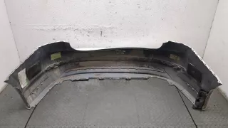 17A807417C Бампер задний белый Volkswagen Jetta 7 Арт 9288866, вид 5