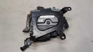 A6401508079 Блок управления двигателем Mercedes B W245 Арт 20019329, вид 2