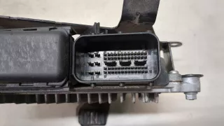 A6401508079 Блок управления двигателем Mercedes B W245 Арт 20019329, вид 3