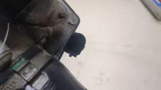 1828779,CM5G9F991FC Дроссельная заслонка Ford EcoSport Арт 20016201, вид 3