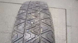 3W0601023G Запасное колесо Bentley Continental 3 Арт 20019075