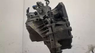 4817981,55567645 КПП механическая (МКПП) 6-ступенчатая Opel Antara Арт 20017543, вид 2
