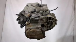 2231E5 КПП механическая (МКПП) 6-ступенчатая Citroen C4 2 Арт 9484906, вид 5