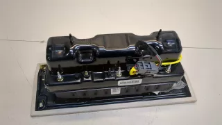 2003642A Подушка безопасности пассажира Lincoln Aviator 1 Арт 20018223, вид 3