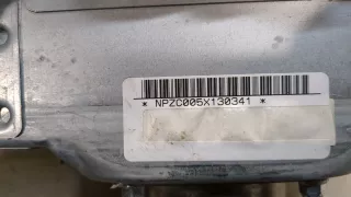98515ZC08A Подушка безопасности пассажира Infiniti QX2 Арт 20018211, вид 3