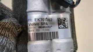 EK701002 Радиатор отопителя (печки) Volvo XC90 1 restailing Арт 20017479, вид 3