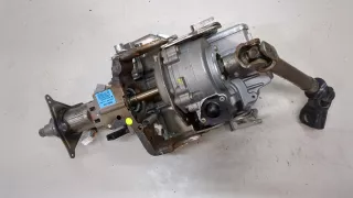 48810AX610,50300557 Электроусилитель руля Nissan Micra K12 Арт 9407826, вид 4