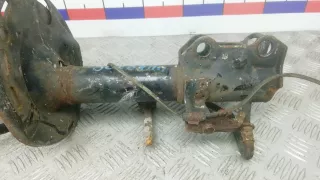  Стойка передняя правая Toyota Rav 4 3 Арт 5OK28N501, вид 2