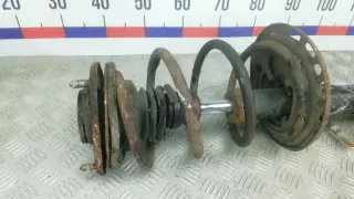  Стойка передняя правая Toyota Rav 4 3 Арт 5OK28N501, вид 3