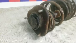  Стойка передняя правая Toyota Rav 4 3 Арт 5OK28N501, вид 4