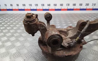 527602E500, 527102E500 Ступица задняя правая Hyundai Tucson 1 Арт 5OK46NX01, вид 6